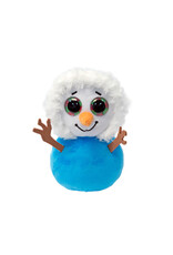 Ty Kenneth - Snowman Reg