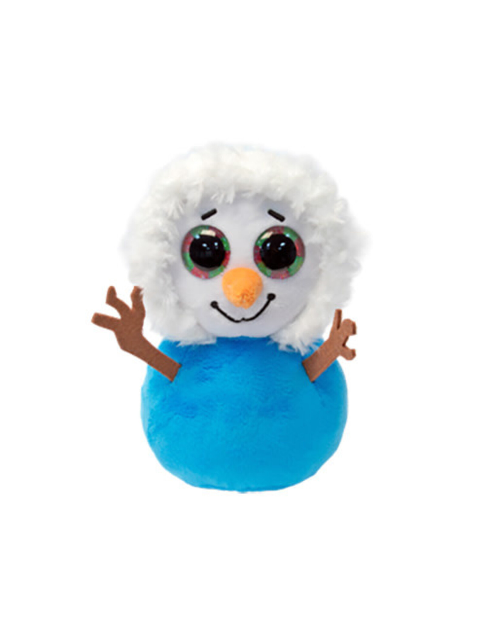Ty Kenneth - Snowman Reg