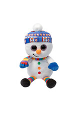 Ty Jake - Snowman Reg