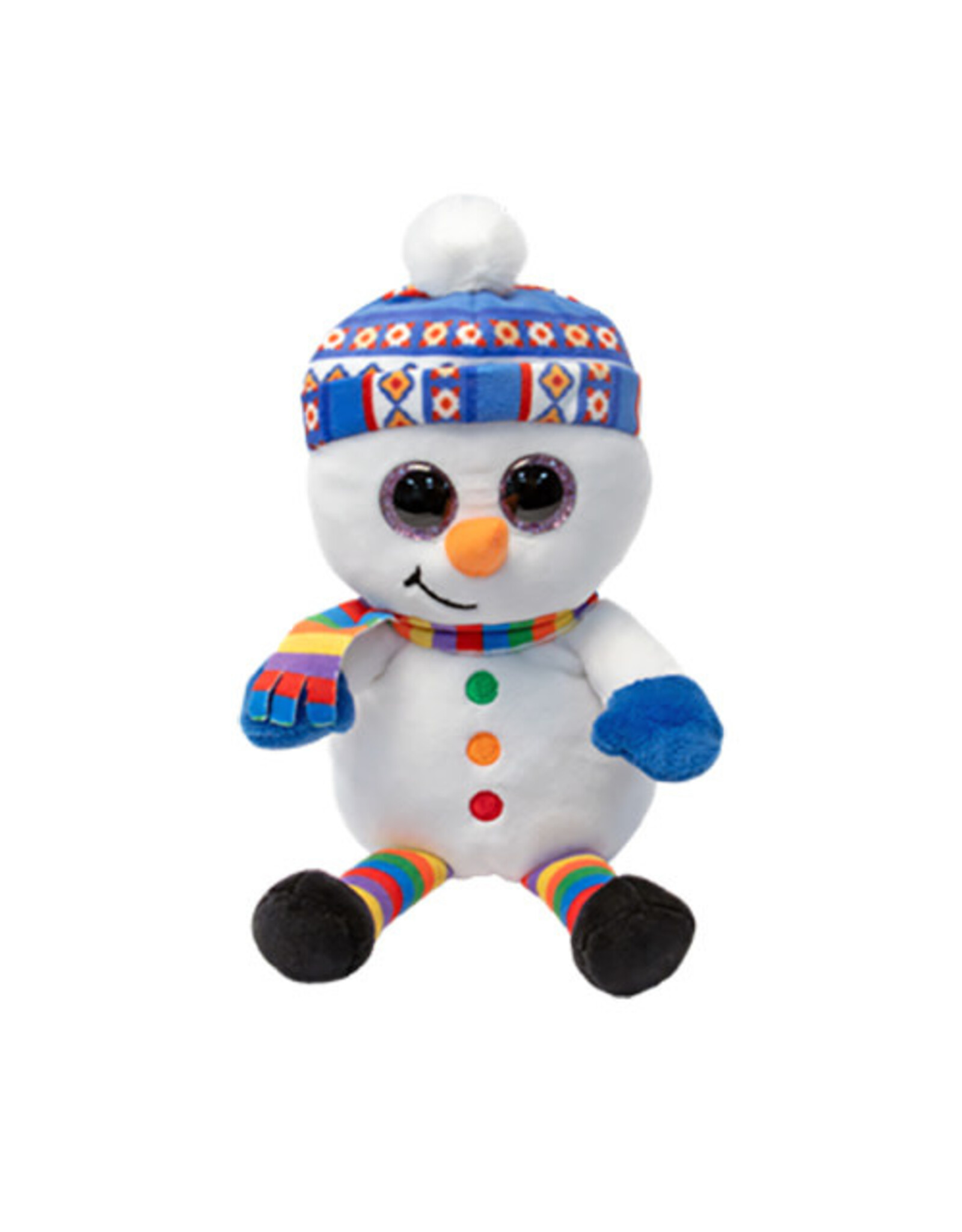 Ty Jake - Snowman Reg