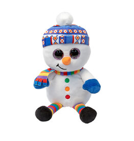 Ty Jake - Snowman Reg