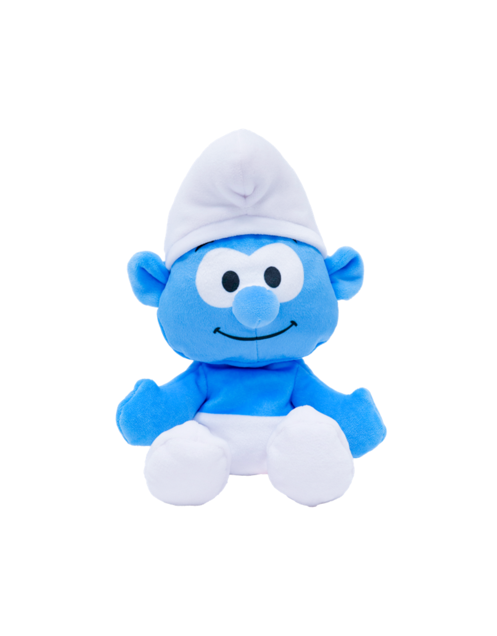 Ty Beanie Babies - Smurf Reg