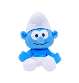 Ty Beanie Babies - Smurf Reg