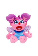 Ty Beanie Babies - Abby Cadabby Reg