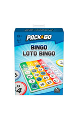 Spin Master Bingo - Pack & GO