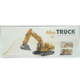 Metal Friction Crane Set