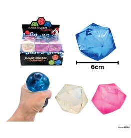 Diamond Sugar Ball