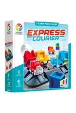 Smart Games Express Courrier