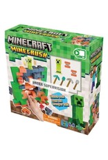 Minecraft Minecrush