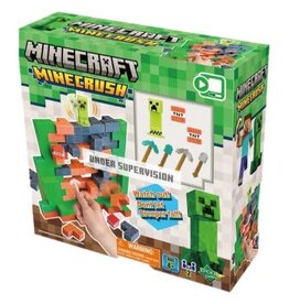 Minecraft Minecrush