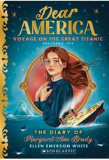 Scholastic Dear America: Voyage on the Great Titanic
