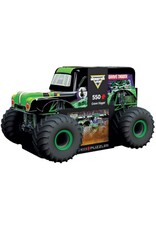 Eurographics Monster Jam - Grave Digger Tin 550pc