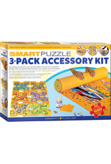 Eurographics 3-Pack Smart Puzzle Accessory Kit