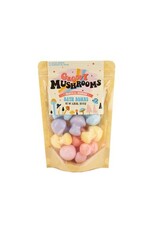 Gift Republic Groovy Mushrooms Bath Bombs