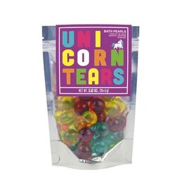 Gift Republic Unicorn Tears Bath Pearls