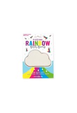 Gift Republic Fizzing Rainbow Cloud Bath Bomb