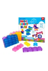 Magic Gummy Blox – Flexible Building Blocks