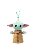 Ty Beanie Babies - Grogu Clip