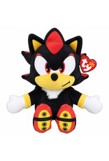 Ty Beanie Babies - Shadow Reg