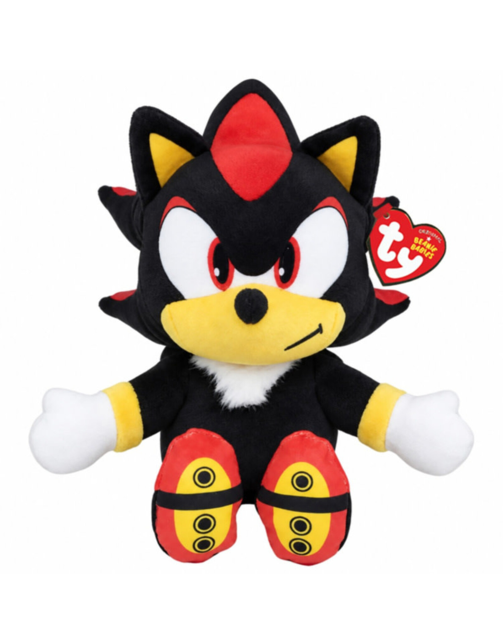 Ty Beanie Babies - Shadow Reg