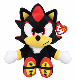 Ty Beanie Babies - Shadow Reg