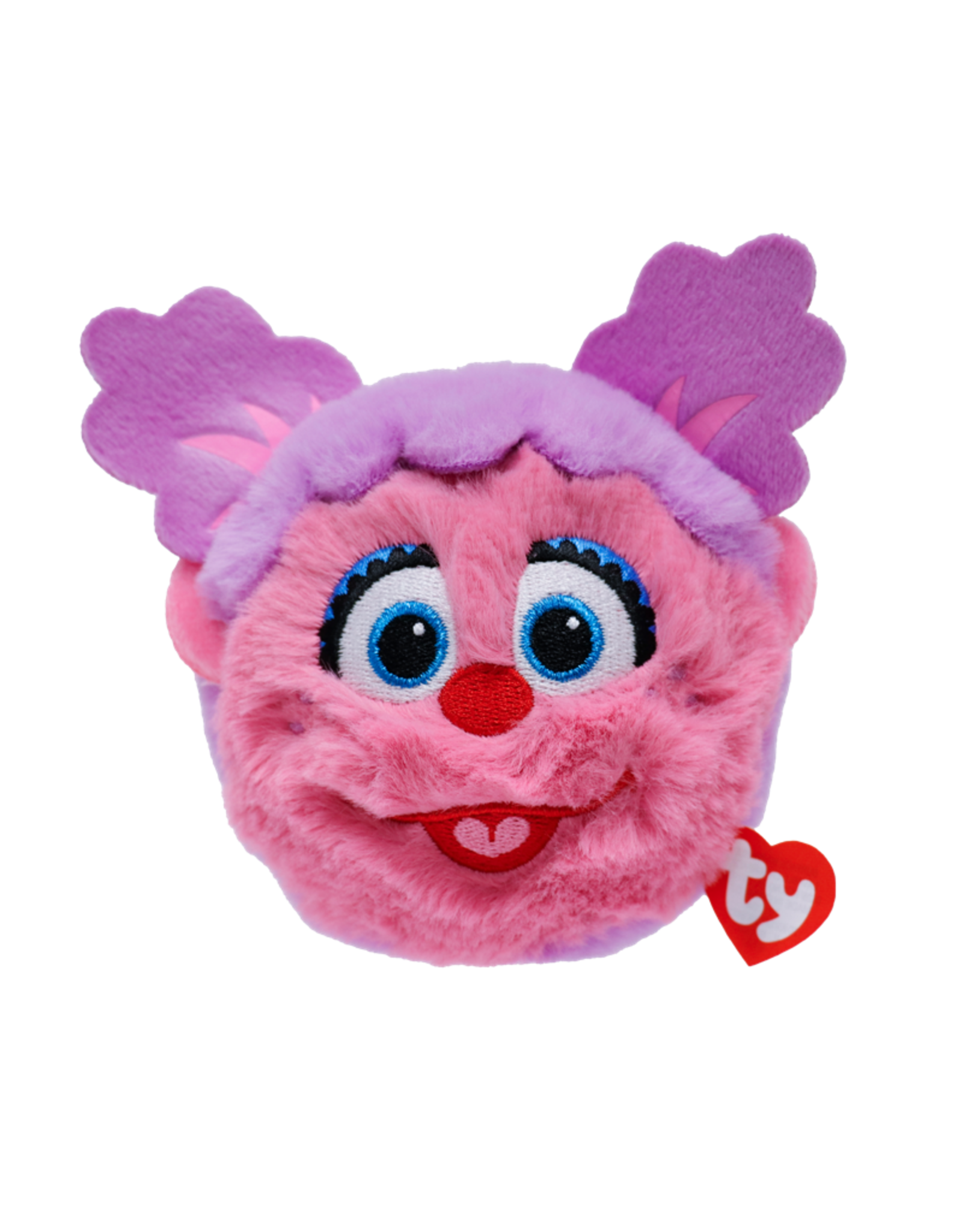 Ty Beanie Bouncer - Abby Cadabby