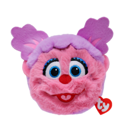 Ty Beanie Bouncer - Abby Cadabby