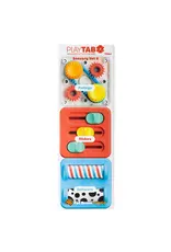 Fat Brain Toys PlayTab: Set 6