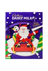 Cadbury Dairy Milk Advent Calendar (British Chocolate)
