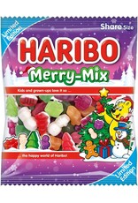 Haribo Haribo Merry Mix 160g (British)