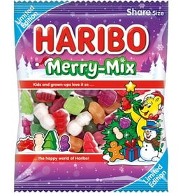 Haribo Haribo Merry Mix 160g (British)