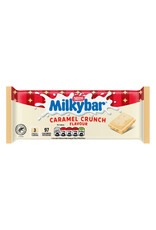 Nestle Milkybar Caramel Christmas Block 90g (British)