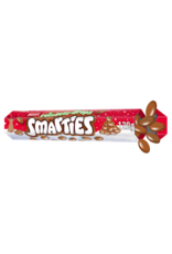 Nestle Smarties Giant Tube Reindeer Drops 120g (British)
