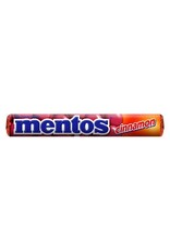 Mentos Cinnamon Roll
