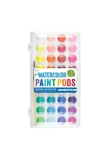 Ooly Lil' Watercolor Paint Pods