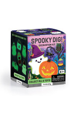 Spooky Dig! Excavation Kit