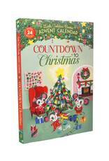 Little Golden Books Little Golden Books Advent Calendar: Countdown to Christmas