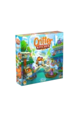 Critter Kitchen