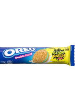 Oreo Double Stuff Sour Patch Kids Cookies (Australia)