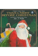 Scholastic ’Twas the Night Before Christmas