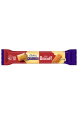 Cadbury Cadbury Caramilk Biscoff Bar (Australia)