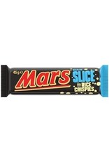 Mars Slice Bar (Australia)