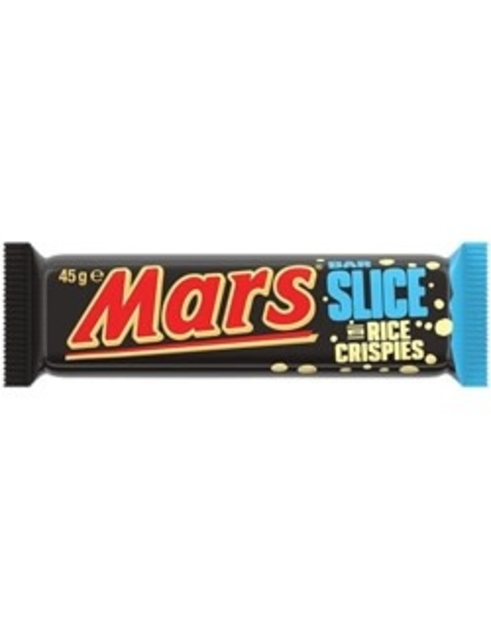 Mars Slice Bar (Australia)