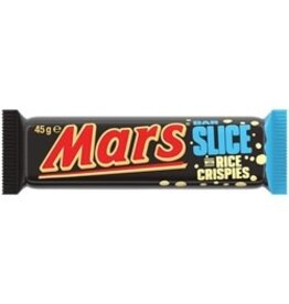 Mars Slice Bar (Australia)