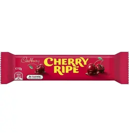 Cadbury Cadbury Cherry Ripe Bar 44g (Australia)