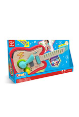 Hape Rainbow Rock Guitar