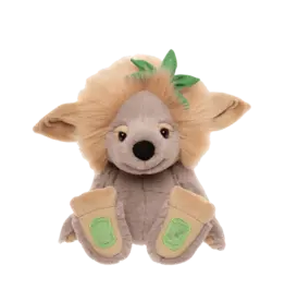Emerald Lou Troll