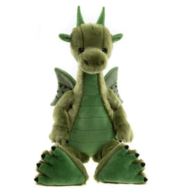 Deck Dragon