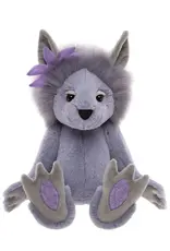 Amethyst Boo Troll