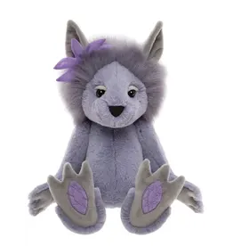 Amethyst Boo Troll